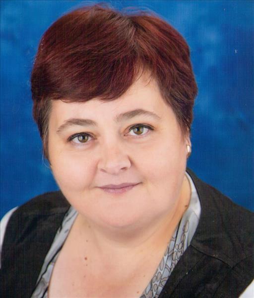 Макарова Светлана Александровна.