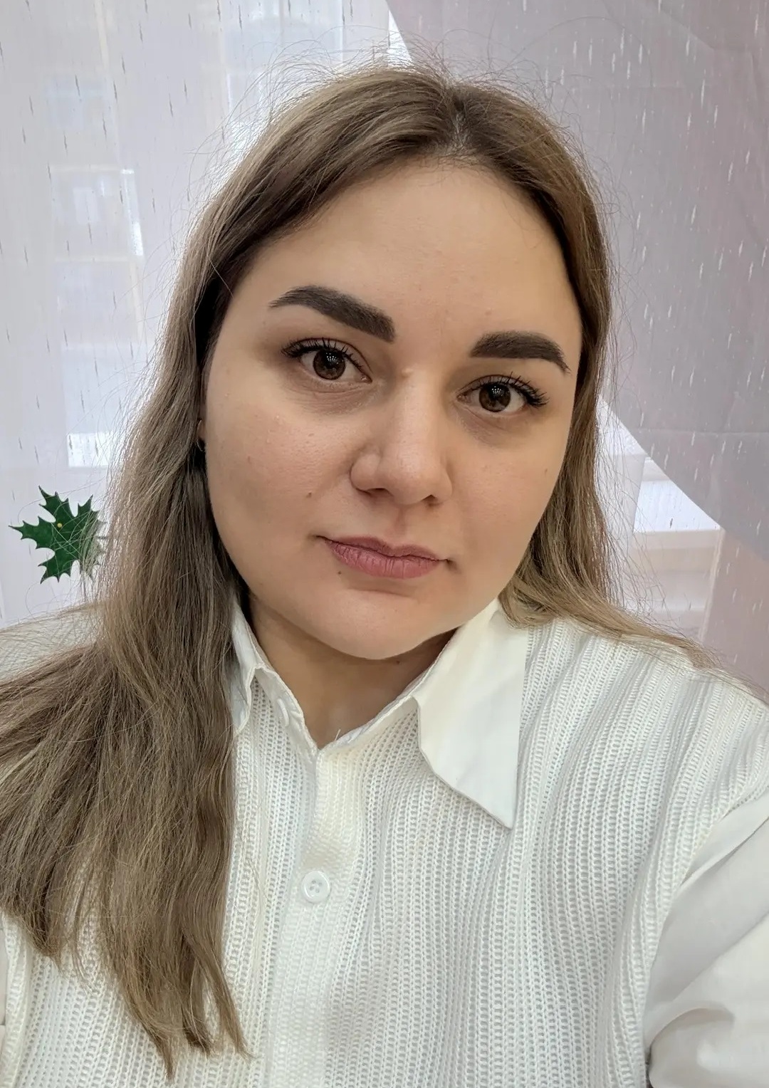 Колчина Юлия Евгеньевна Колчина Юлия Евгеньевна.