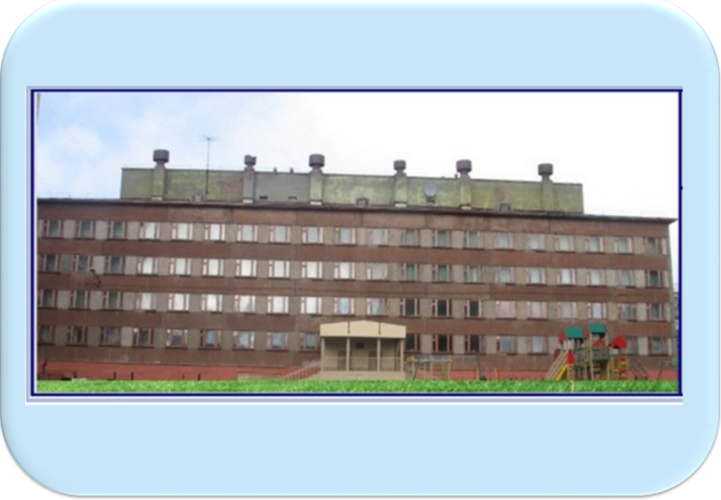 Фотографии школы.